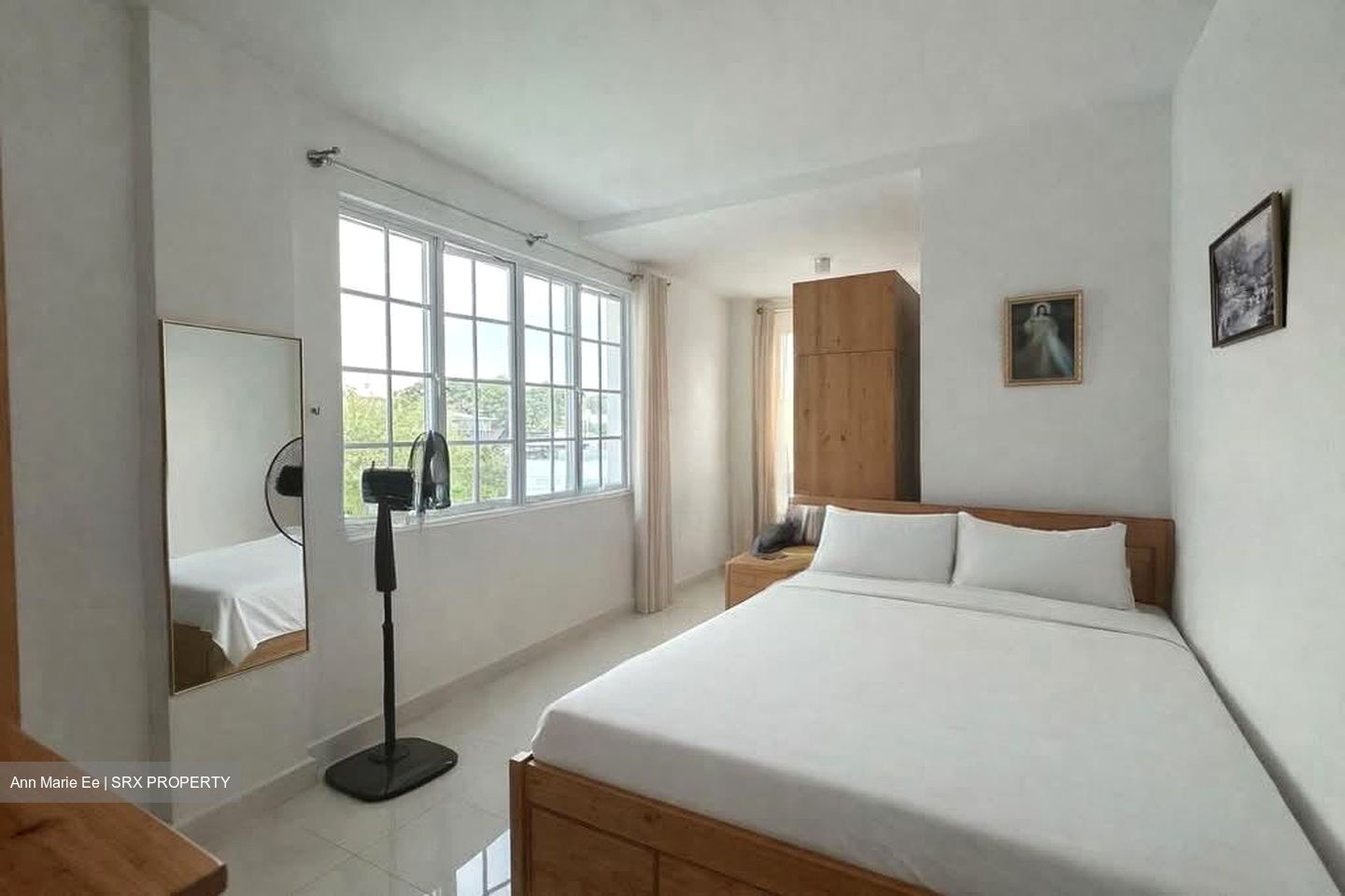 Sembawang Hills Estate (D20), Semi-Detached #529748391